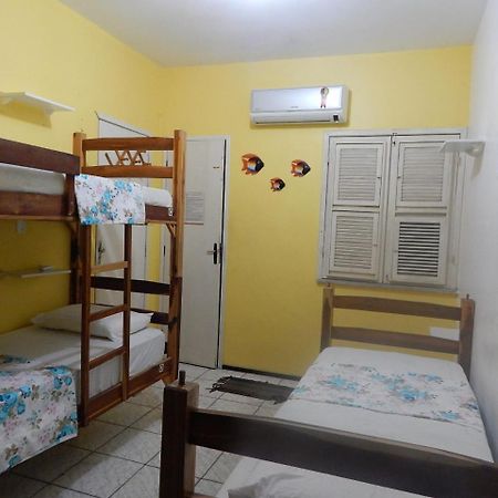 Fortaleza Hostel Εξωτερικό φωτογραφία