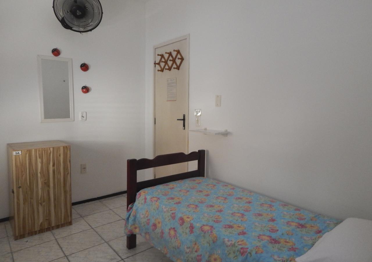 Fortaleza Hostel Δωμάτιο φωτογραφία