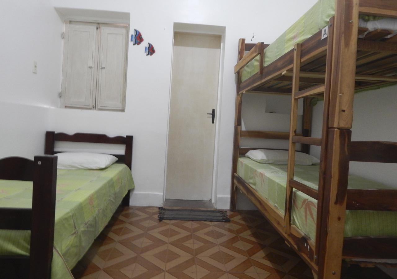 Fortaleza Hostel Δωμάτιο φωτογραφία