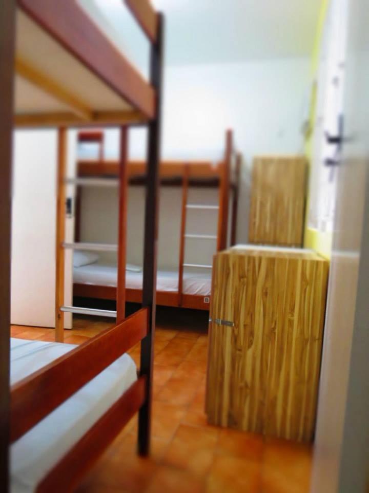 Fortaleza Hostel Εξωτερικό φωτογραφία