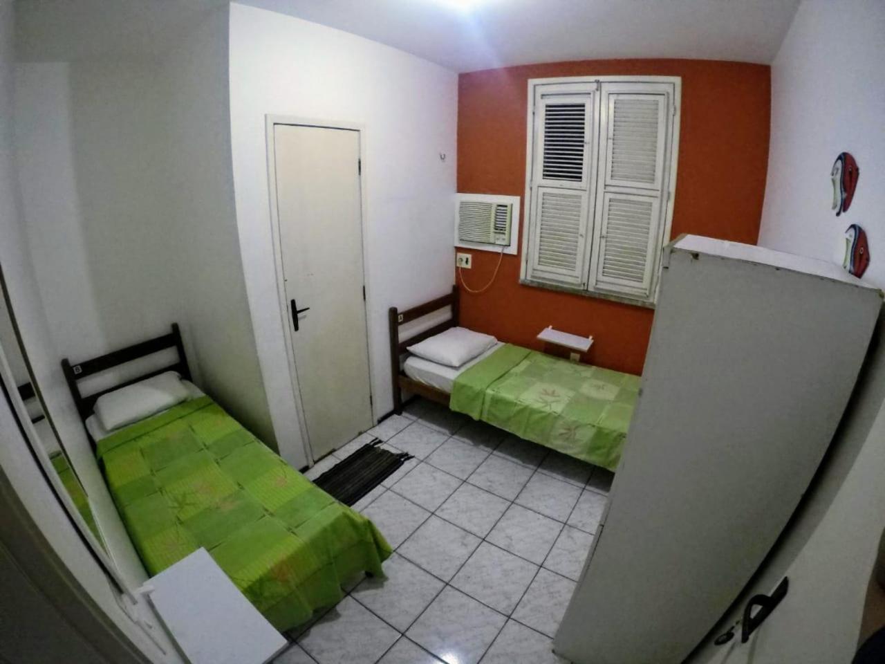 Fortaleza Hostel Εξωτερικό φωτογραφία