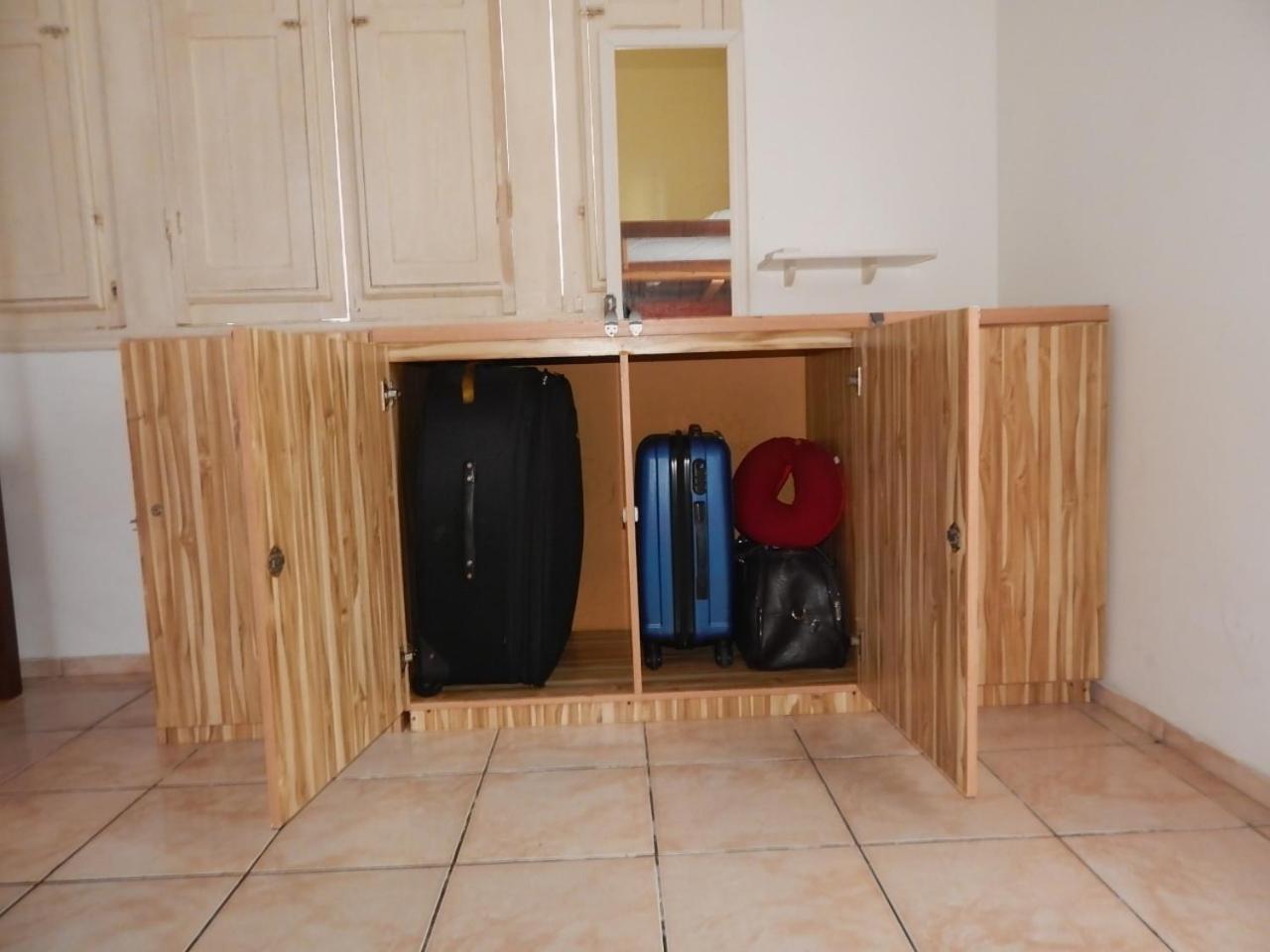 Fortaleza Hostel Εξωτερικό φωτογραφία