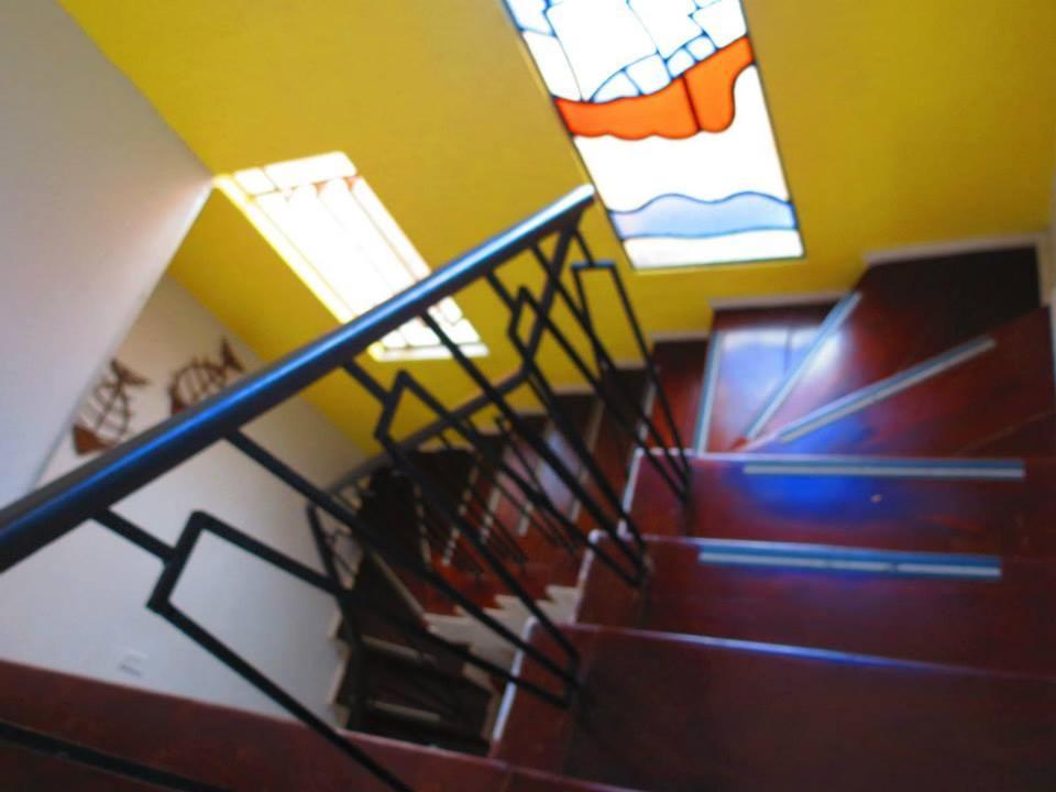Fortaleza Hostel Εξωτερικό φωτογραφία